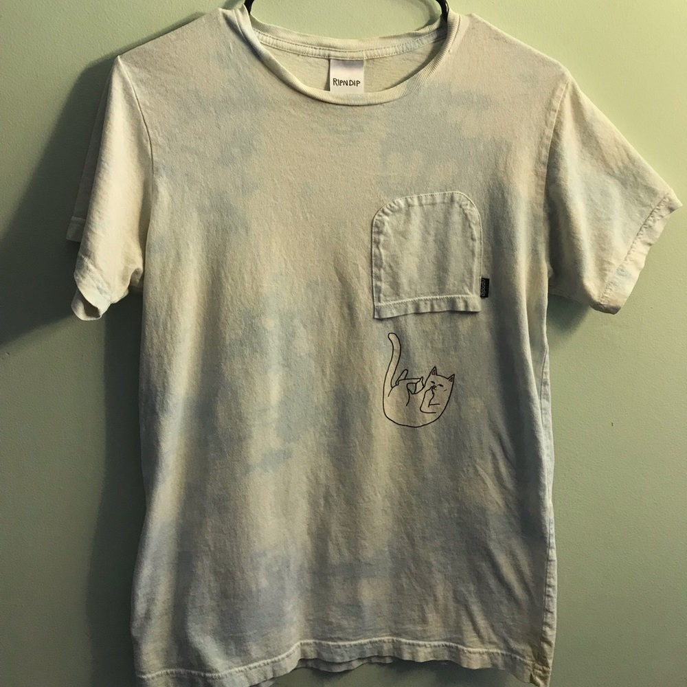 RipnDip Lord Nermal Tee Men’s small